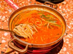 -涌煲记·蟹煲·砂锅海鲜·煲出宁波味(天一旗舰店)
