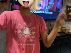 -云晓光头烧烤吧(川沙绿地店)