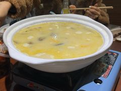 -金龙·打边炉(武进路店)