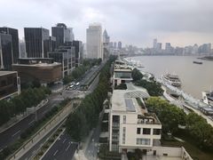 -上海外滩英迪格酒店