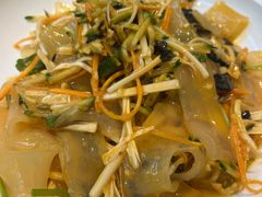 -金湾东北菜馆