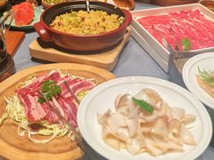 -蘑界·野生菌火锅(深业上城店)