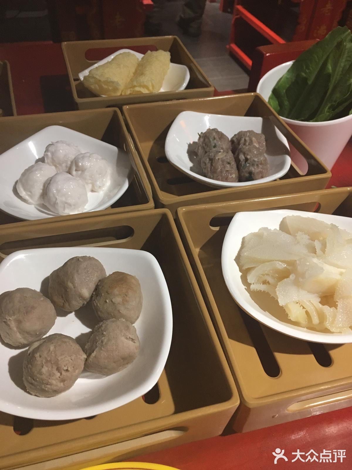 滋潤養生火鍋