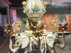 -北京工艺美术博物馆