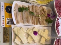 -潮牛禾记•潮汕鲜牛肉火锅(新亚洲店)