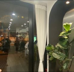 点击看大图 -Garden花園造型