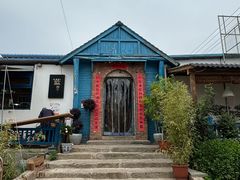 -辛庄国际文化艺术区