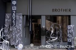 -BROTHER西服礼服定制·商务·婚礼(佛山南海店)