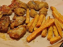 -必胜客(南宁盛天地店)