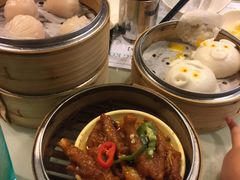 -点点心点心专门店(旺角店)