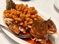 -洋洋中餐馆·SINCE 1997(信投店)