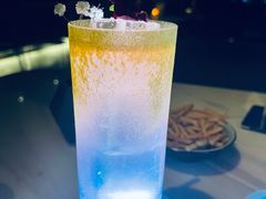 -STARRY CAFE & LOUNGE BAR(高新店)