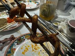 -巴依老爷新疆美食(常营店)