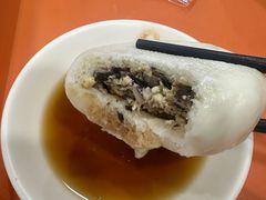 -庆丰包子铺(南站二店)