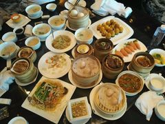 -新天世纪中餐厅