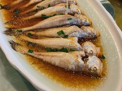 -天桥饭店·特色海鲜(金山嘴渔村店)