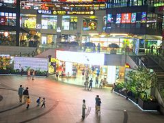 -浦江城市生活广场(江月路店)