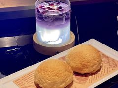 -鲜璟台·地标景观餐厅(上海中心店)