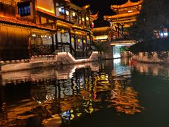 -台儿庄古城