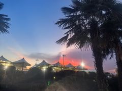 -上海玛雅海滩水公园