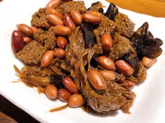 四喜烤麸-浦江餐饮•上海菜馆(五四路店)