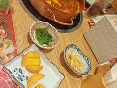 -伊豆野菜村(大族广场店)