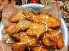 -1819餐厅·团队聚餐·烤串·精酿