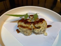 -花狸日本料理(柏庐广场店)