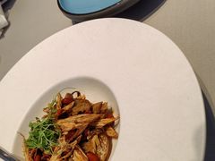 家常巧拌捆鸡-南景饭店(万家丽路店)