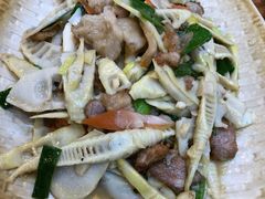 -下梅人家土菜馆(历史文化餐厅度假区店)