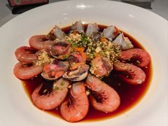 -高佳庄·舟山海鲜(海景旗舰店)