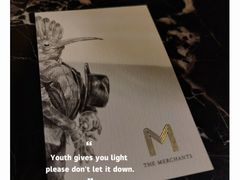 -大酉·M Coffee(北京美术馆店)