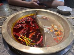 -小龙坎火锅(总店)