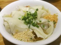 -付小姐在成都(川沙店)