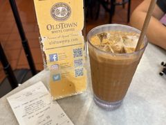 -Old Town White Coffee(gateway@klia2)