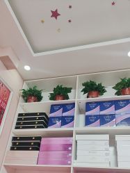 -香薇妮丝·定制减肥·身材管理