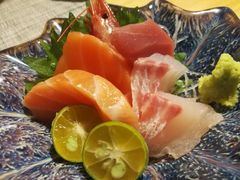 -活鳗饭·鹅肝范儿(高碑店店)