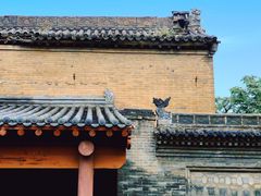 -丁村民俗博物馆