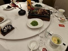 -食为先庐畔渔歌(合作化路店)