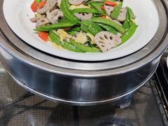 -珀丽酒店-协奏坊餐厅