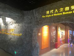 -国家自然博物馆