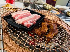 -艺林烤肉城(光明店)