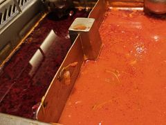 -海底捞火锅(老城根店)