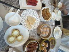 -香云轩·顺德菜(香云纱园林酒店店)