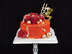 -西檬树SIMON·T轻奢蛋糕(大东方Max店)