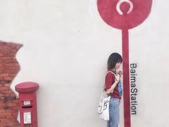 -广州白马服装市场