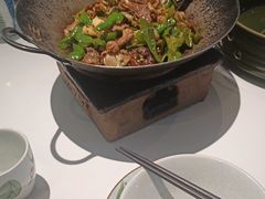 -费大厨辣椒炒肉(黄兴中心广场店)