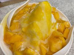-水牛奶皇后糖水铺
