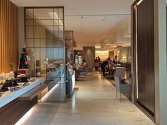 -万荟轩海鲜·粤式点心自助餐厅(蓝海风万怡酒店)