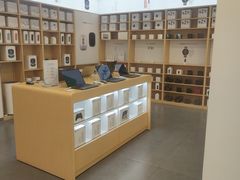 -华为授权体验店(上坤上街购物中心)
